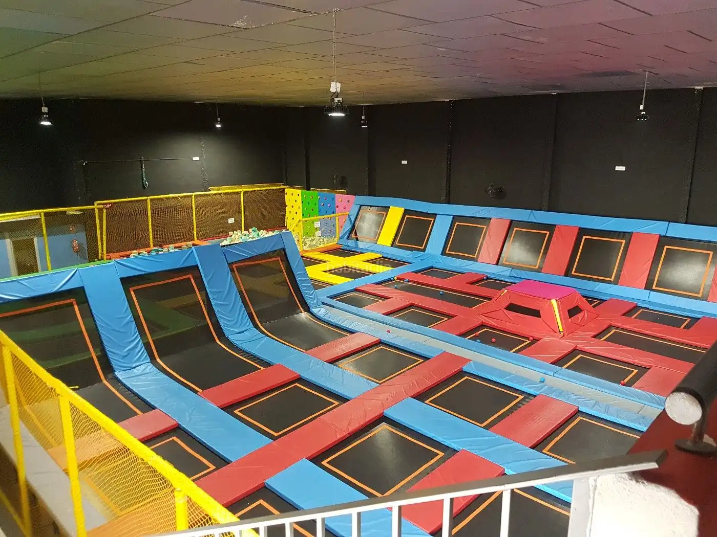 Nau industrial en venda a Carrer Sant Eloi 35, imagen 12