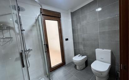 Bathroom of Flat for sale in Benavente