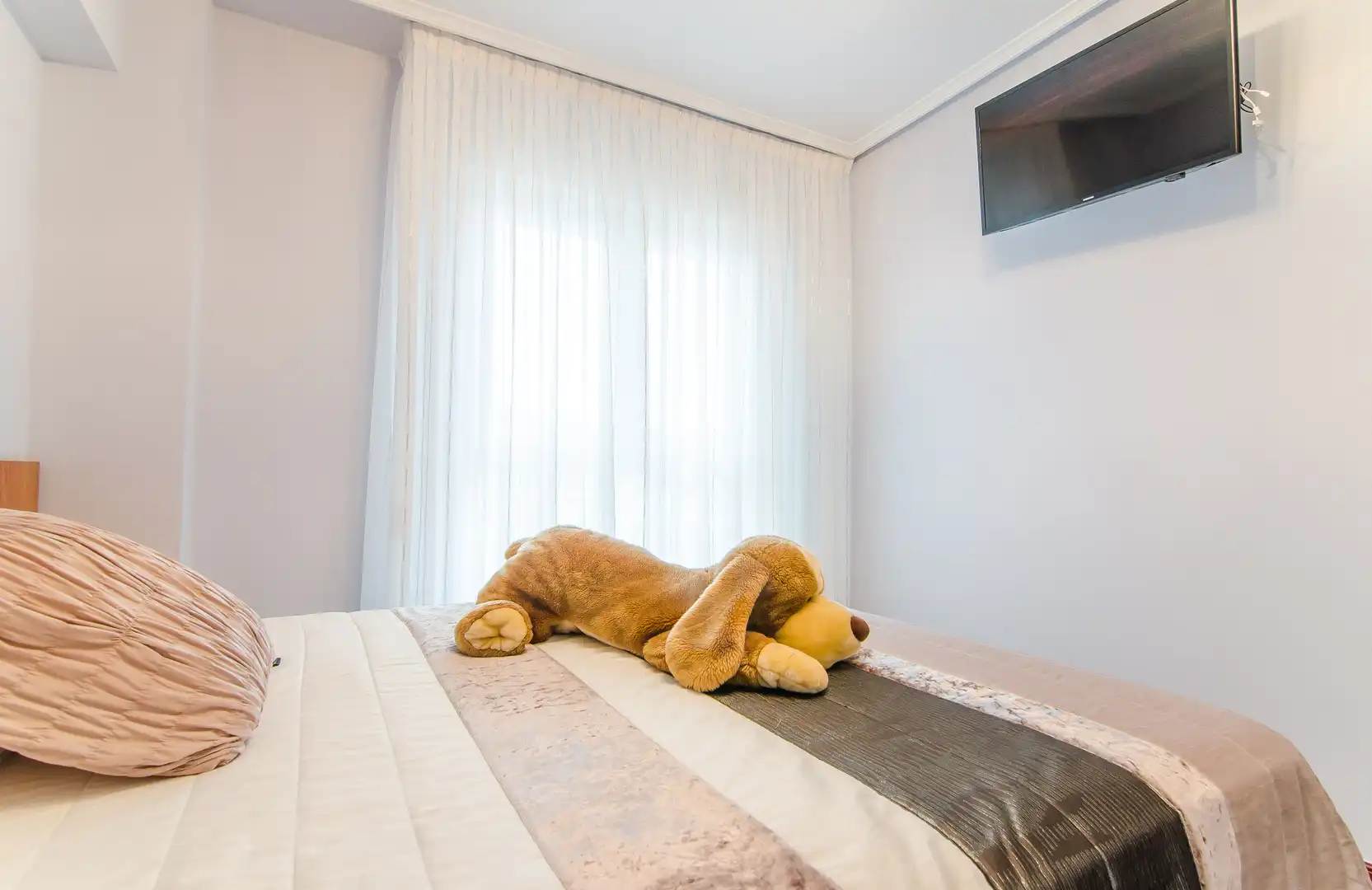 Piso con terraza en venta en Deusto, imagen 4
