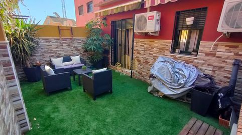 Foto 3 de Casa o chalet en venta en Oromana, Alcalá de Guadaira