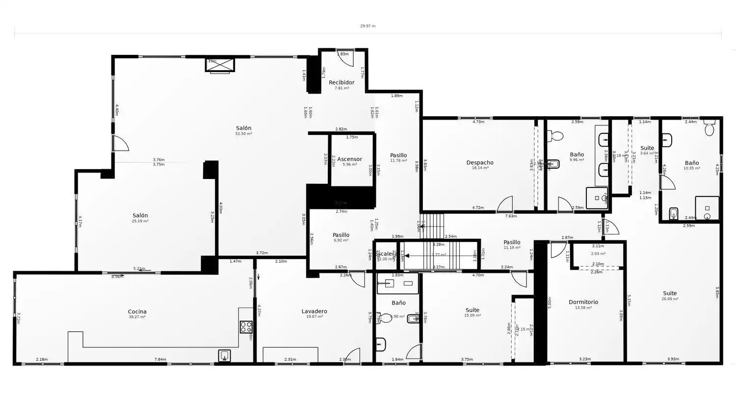 Casa o chalet en venta en Algete con Aire acondicionado, Calefacción y Trastero
