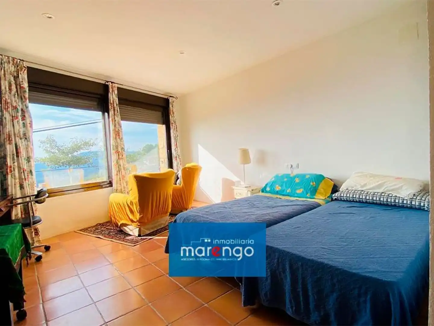 Habitación de Casa o chalet en venta en Benafigos con Terraza