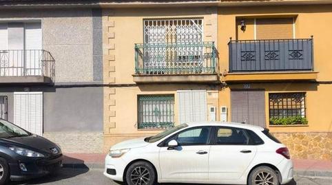 Foto 4 de Piso en venta en Calle Pio XII, 28, Zeneta,  Murcia Capital