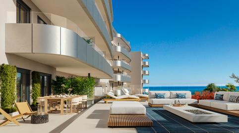 Foto 3 de Pis en venda a Calle Juan Rosa Mateo, 7, El Pinillo, Málaga