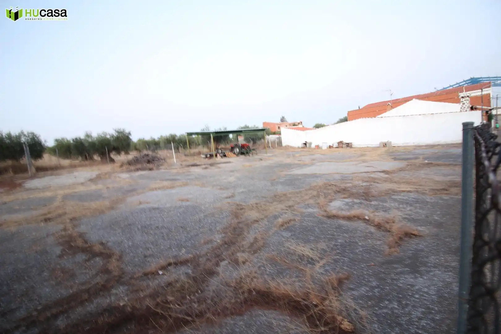 Terreno residenziale in vendita a Polán, imagen 3