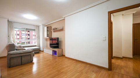 Foto 5 de Pis en venda a Carolinas Altas, Alicante / Alacant