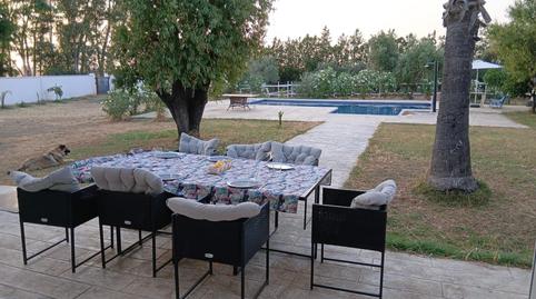 Foto 3 de Casa o xalet en venda a Pedanías Norte, Utrera