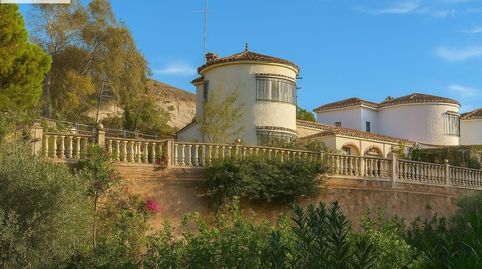 Foto 2 de Casa o xalet en venda a Montealto - Monterrey, Benalmádena