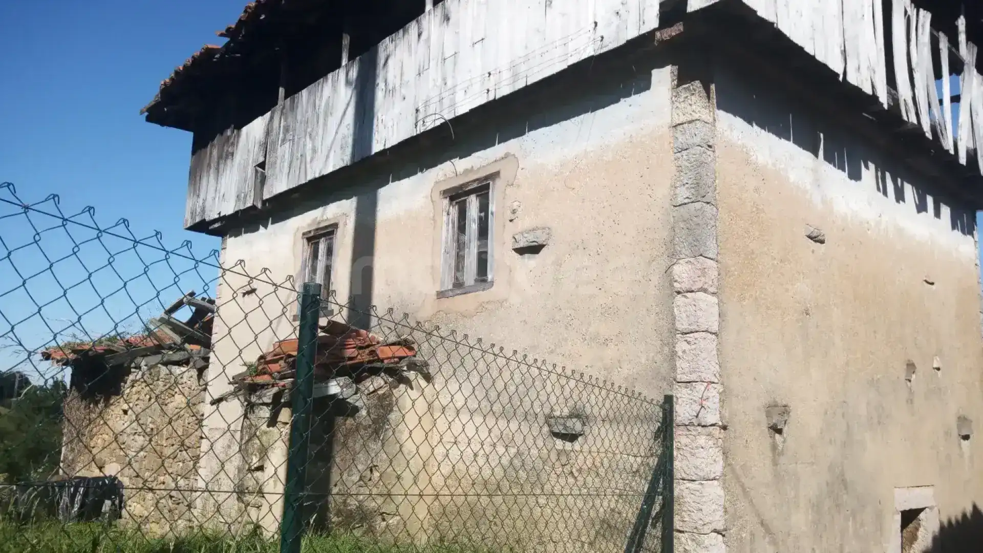 Exterior view of Houses for sale in Grado