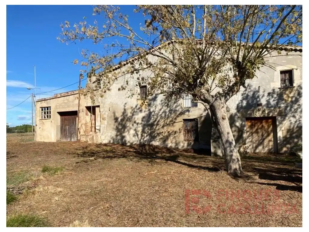 Casa rústica en venta en Cassà de la Selva, imagen 21