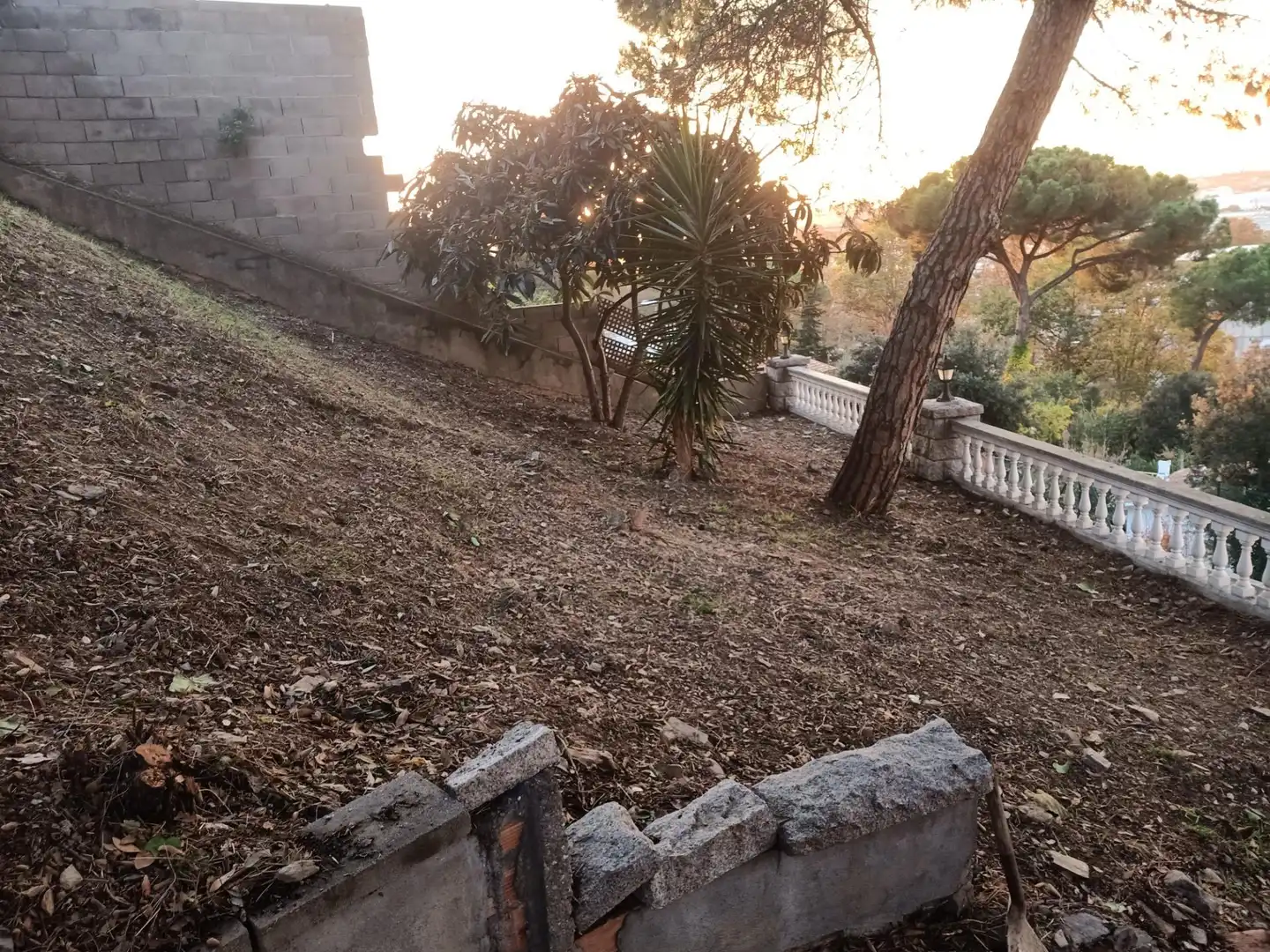 Terrenos y solares en venta en Pere Calders, imagen 7