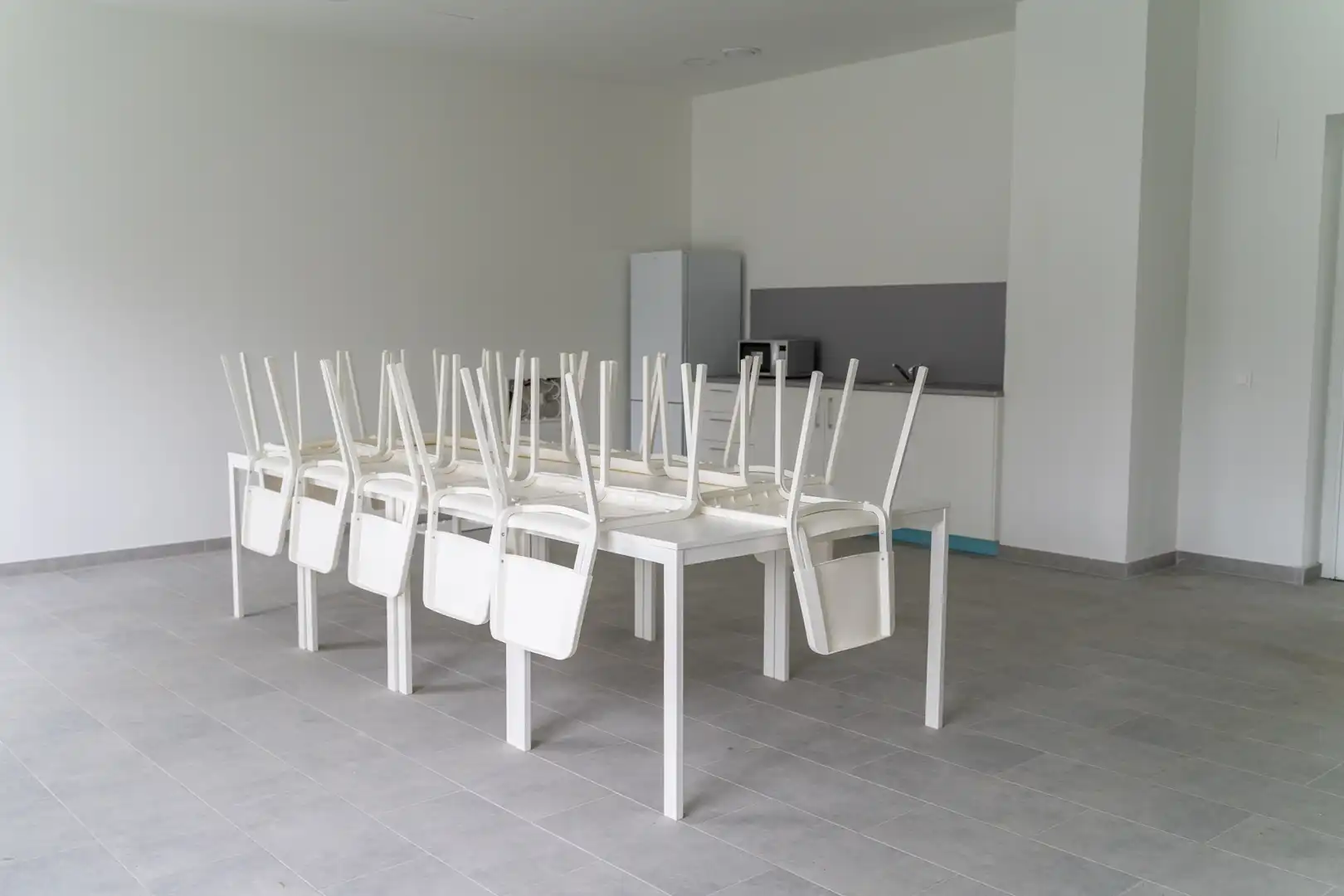 Wohnung zur Miete in Delicias