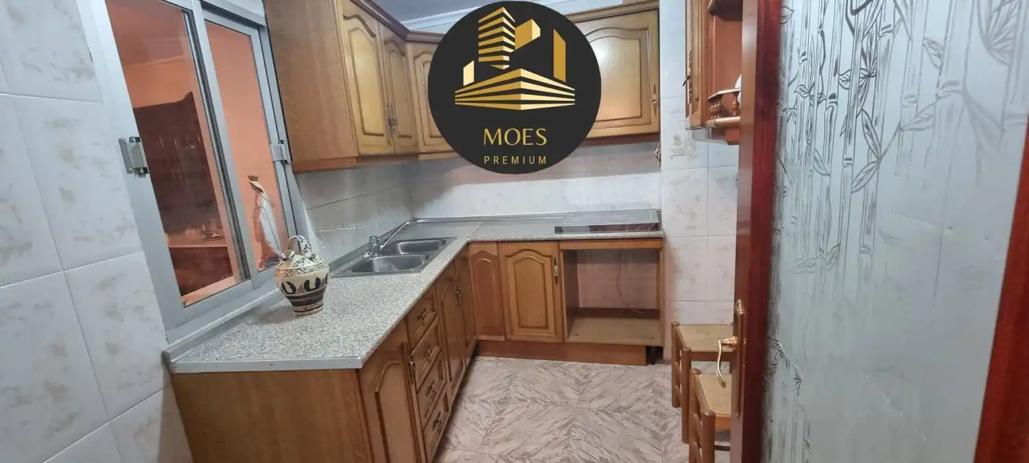 Casa con terraza en venta en Frailes, imagen 3