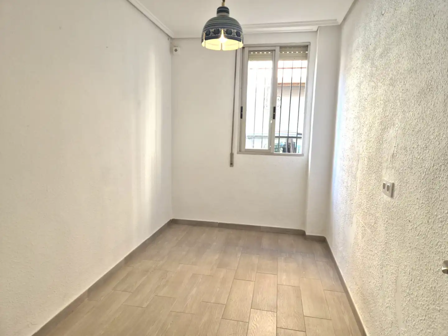 Dormitori de Casa o xalet en venda en Aldaia amb Aire condicionat, Calefacció i Parquet