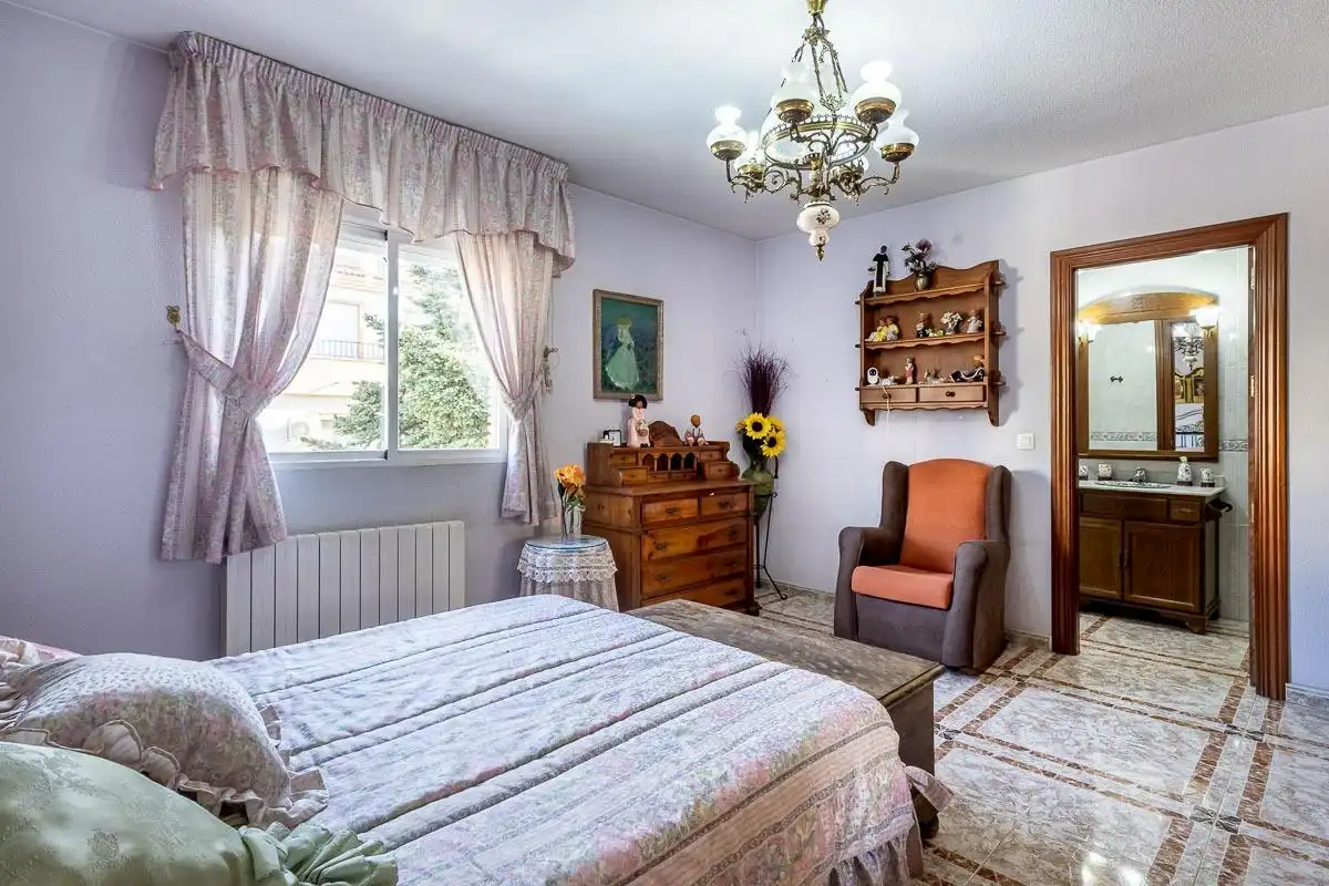 Casa con piscina en venta en Ogíjares, imagen 19