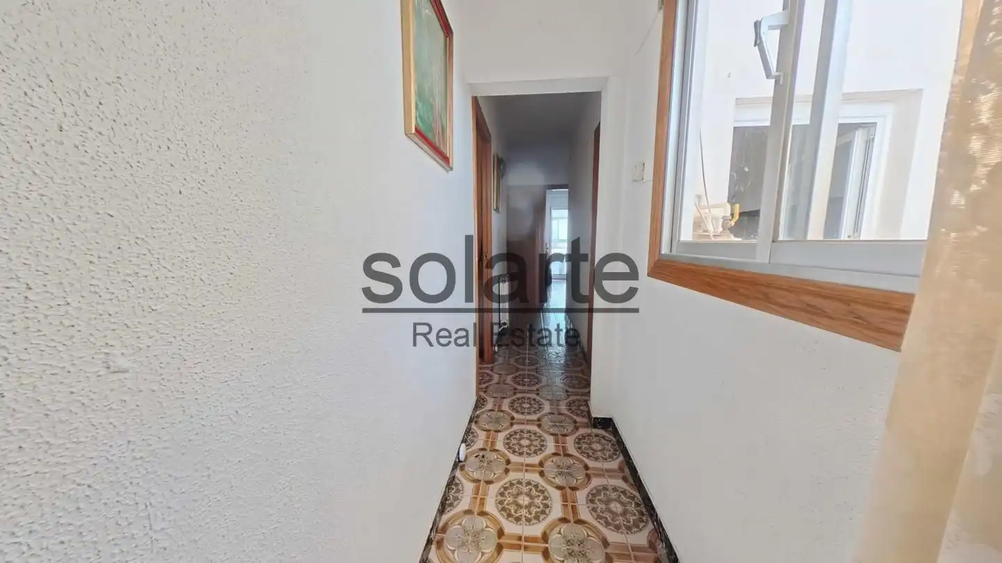 Penthouse zum Verkauf in calle de Lepanto, imagen 17