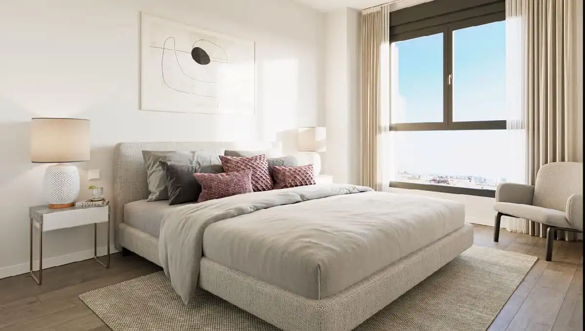Apartament amb piscina en venda a Estepona Pueblo, imagen 5