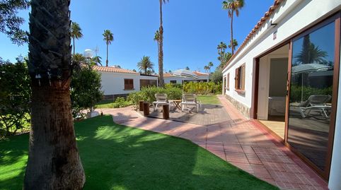 Foto 3 de Casa o xalet en venda a Avenida Touroperador Tjaereborg, 7, Maspalomas - Meloneras, San Bartolomé de Tirajana