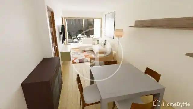 Flat for rent in Carrer de Xile, Mestalla