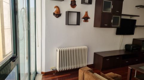 Foto 5 de Dúplex en venda a Rúa Pedregal, 6, Bertamirans, Ames