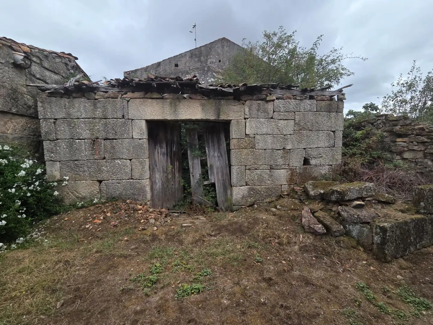 Casa en venda a Xunqueira de Ambía, imagen 17