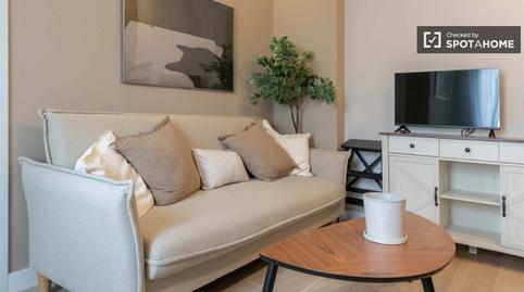 Foto 4 de Pis de lloguer a Ventas, Madrid