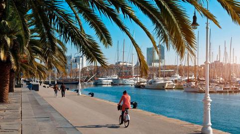 Photo 2 of Planta baja for sale in Carrer de Sant Elm, La Barceloneta, Barcelona
