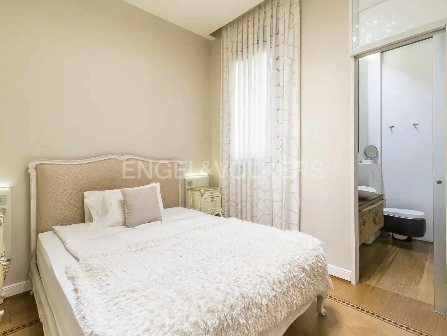 Appartement avec terrasse à vendre à Rosselló, imagen 20