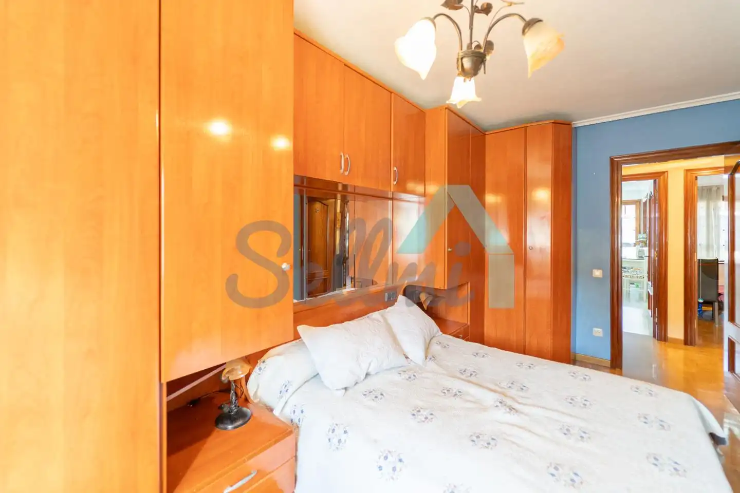 Maisonette zum Verkauf in Falo Moro, La Pola Siero