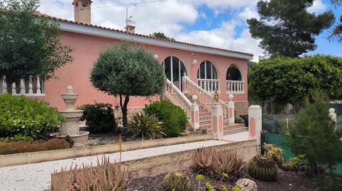 Photo 3 of House or chalet for sale in Coloma, Alicante