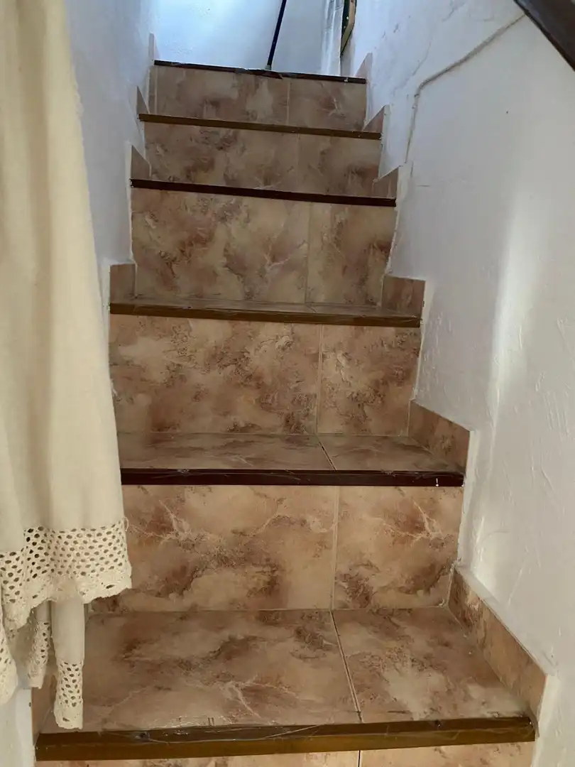 Baño de Casa o chalet en venta en Yeste con Balcón