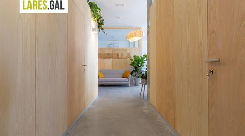 Foto 5 de Oficina de alquiler en Andalucía, Darbo, Cangas