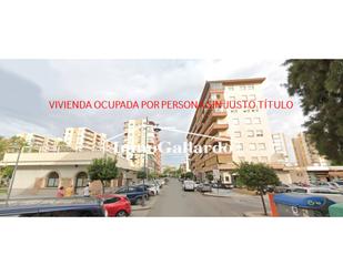 Exterior view of Study for sale in Vélez-Málaga  with Terrace