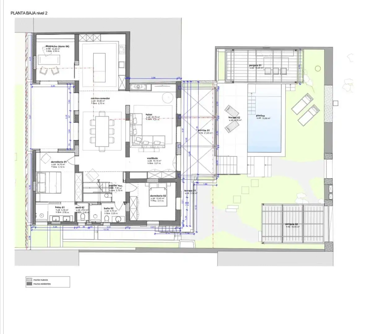 Chalet con terraza en venta en Ponent, imagen 12