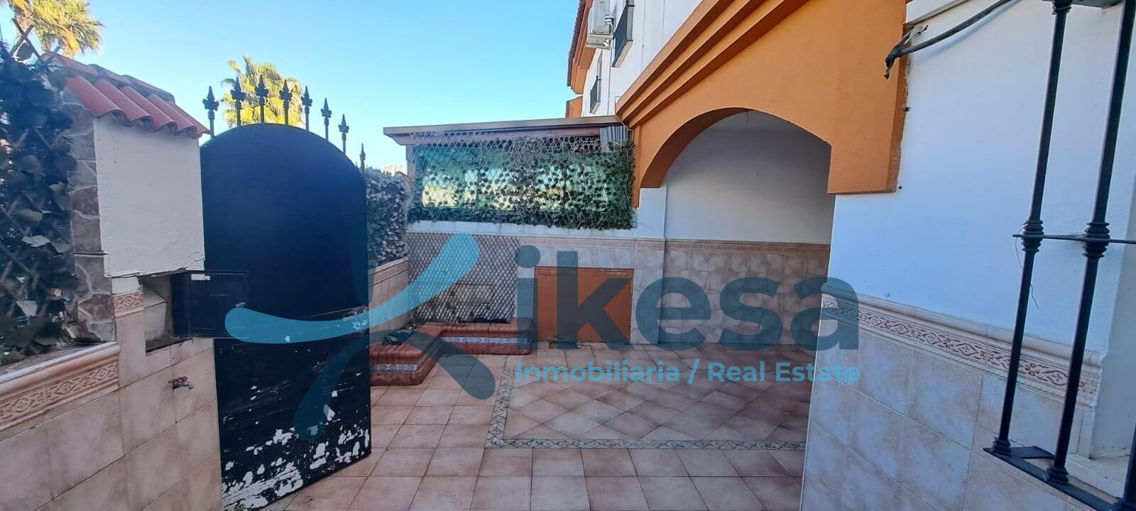 Single-family semi-detached for sale in Núcleo urbano