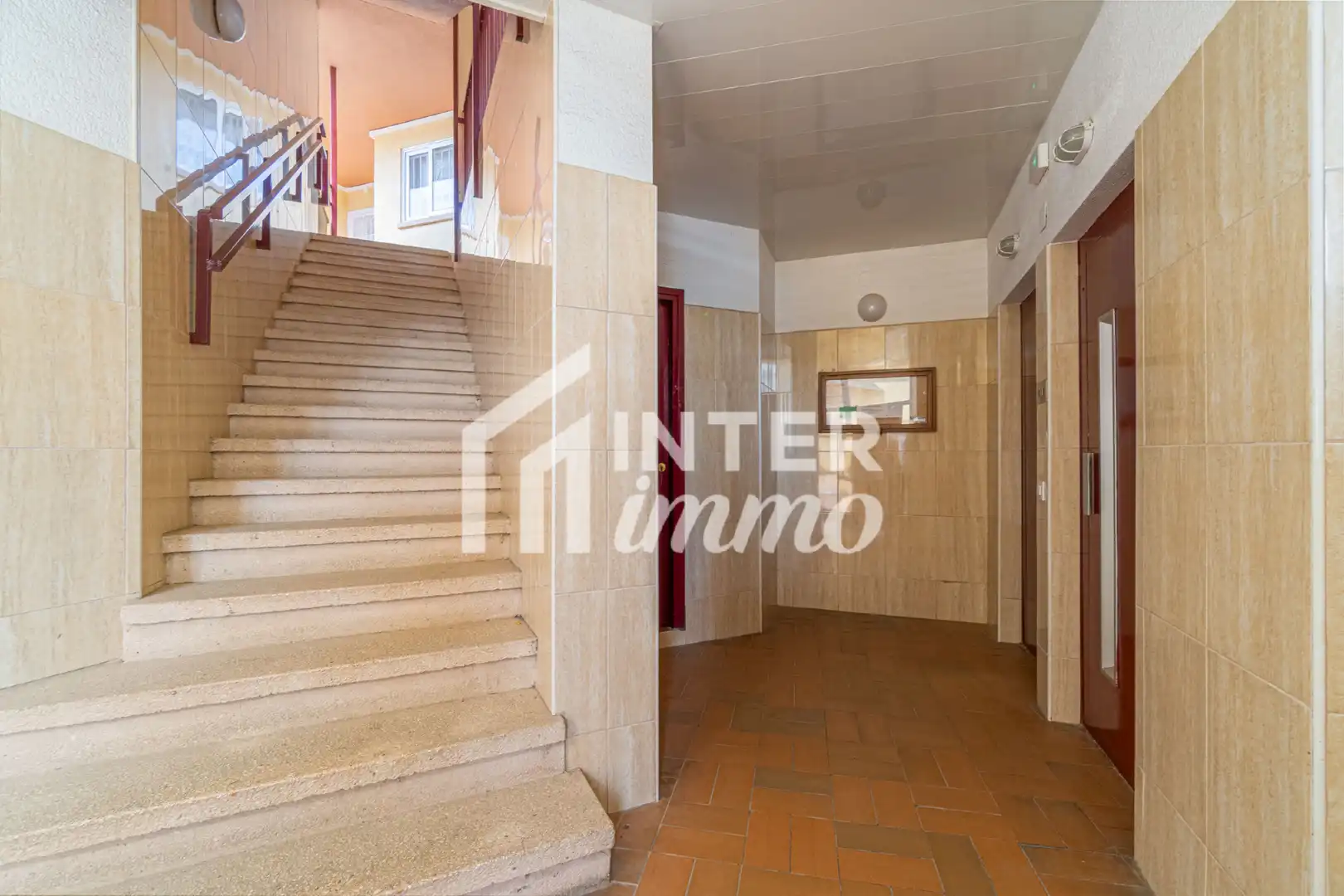 Apartament amb ascensor en venda a Calle pedro calderon de la barca 6, imagen 17