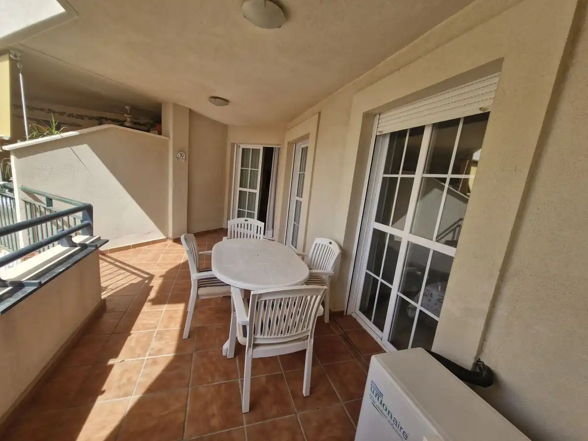 Apartamento en venta en Benalmádena pueblo, imagen 14