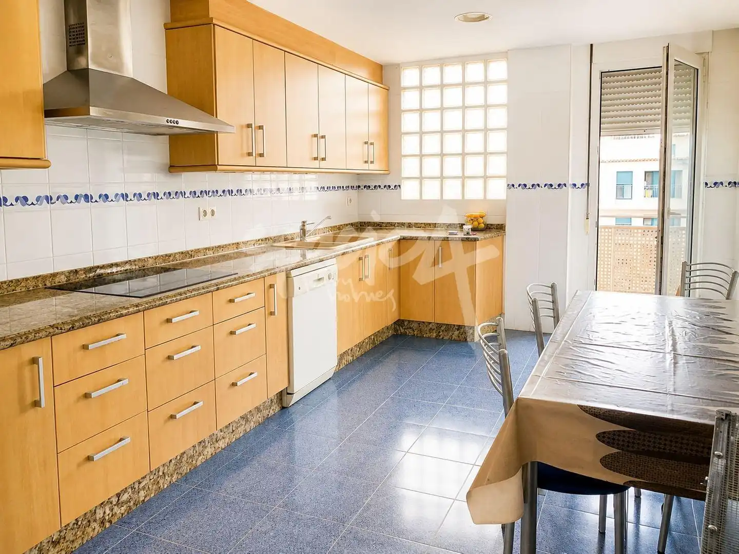 Penthouse with lift for sale in CARINYENA, imagen 10