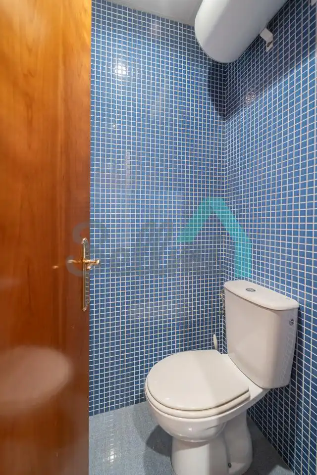Büro mit Aufzug zur Miete in Calle Uría, imagen 14