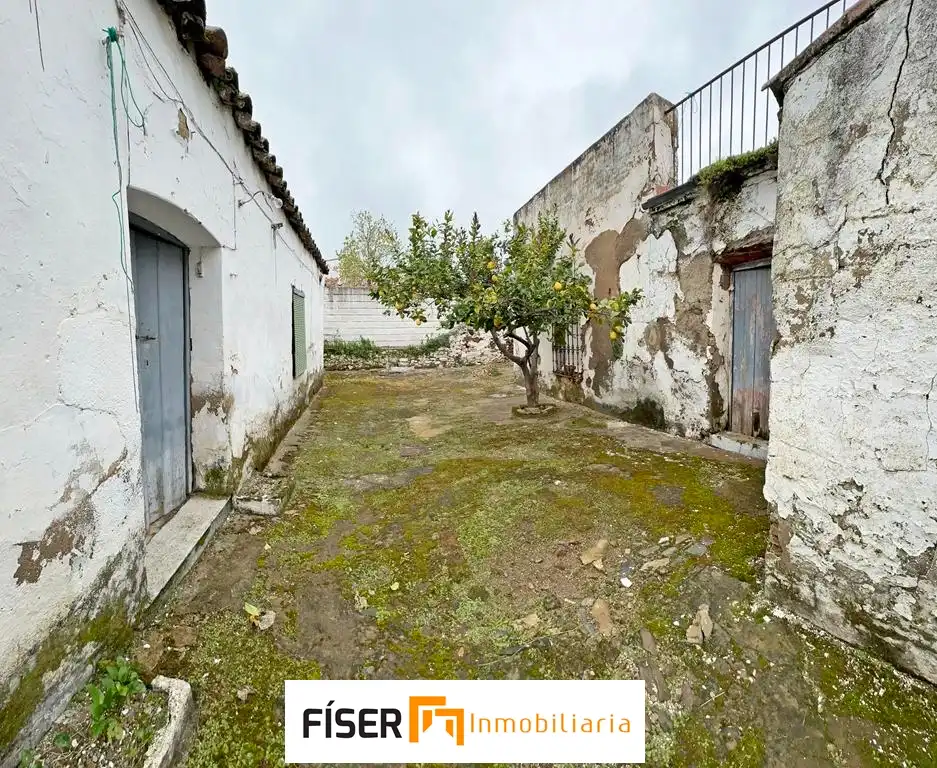 Casa o xalet en venda en Medina de las Torres