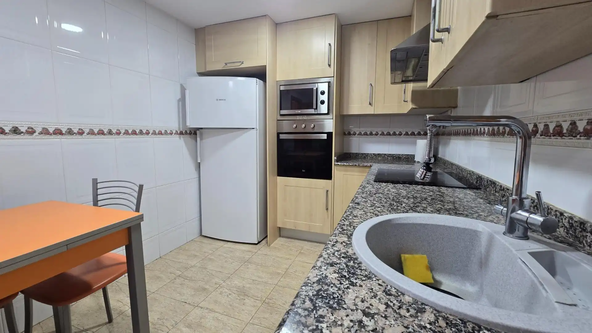 Appartement avec ascenseur à vendre à Calle Calle Juan Díez Martínez, imagen 12