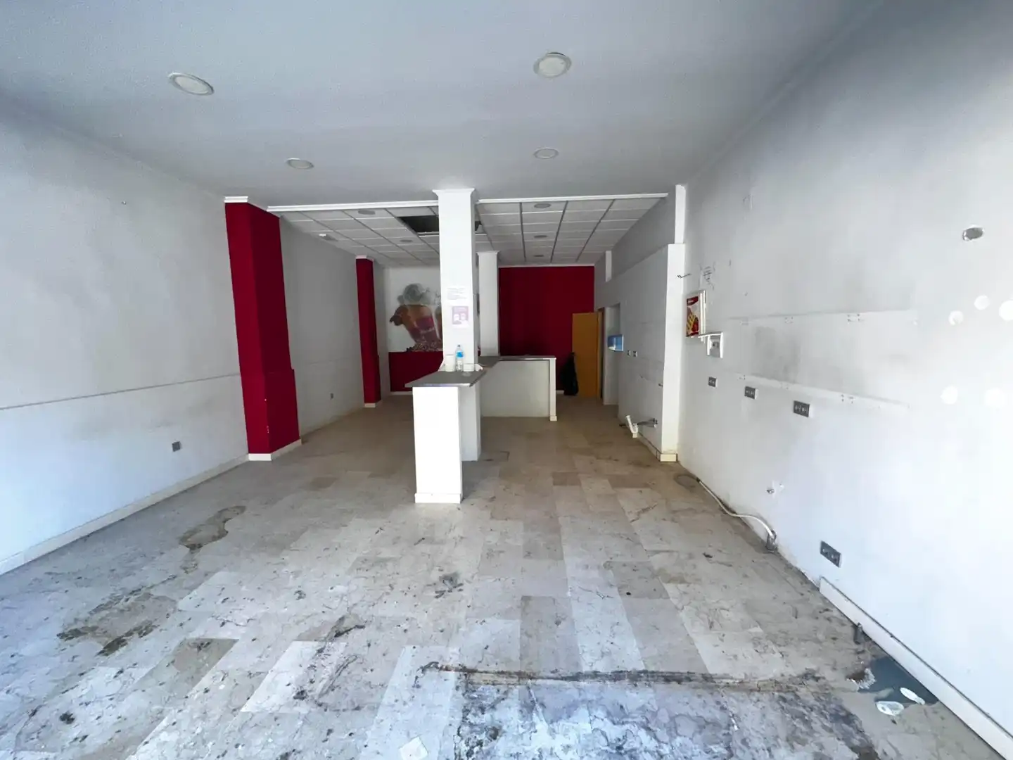 Local commercial à vendre à Callosa de Segura, imagen 2