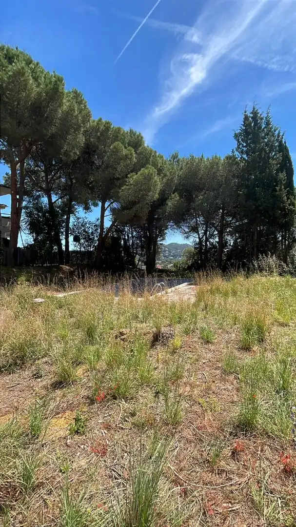 Terreny residencial en venda a Cabrils, imagen 2