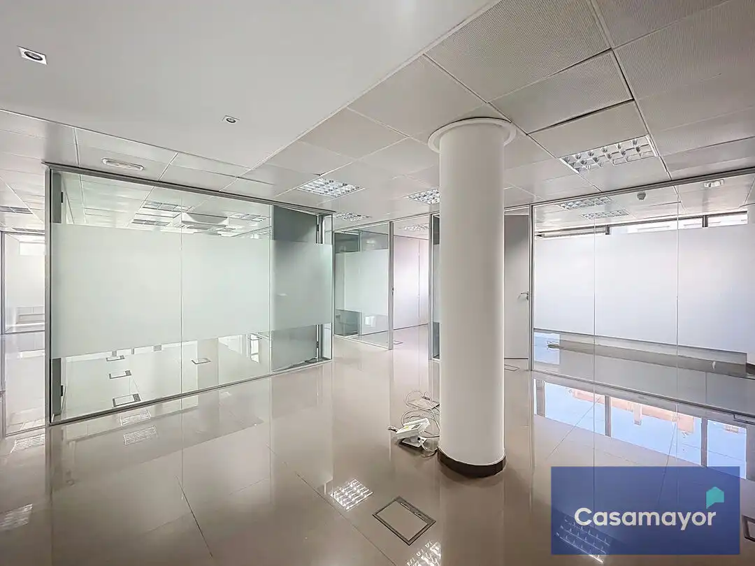 Office for rent in Alicante / Alacant
