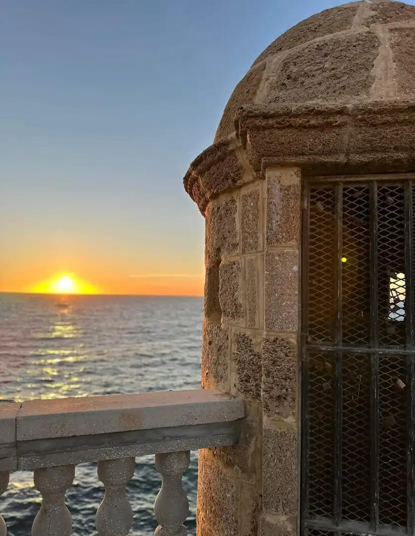 Flat with lift for sale in La Caleta - La Viña, imagen 7