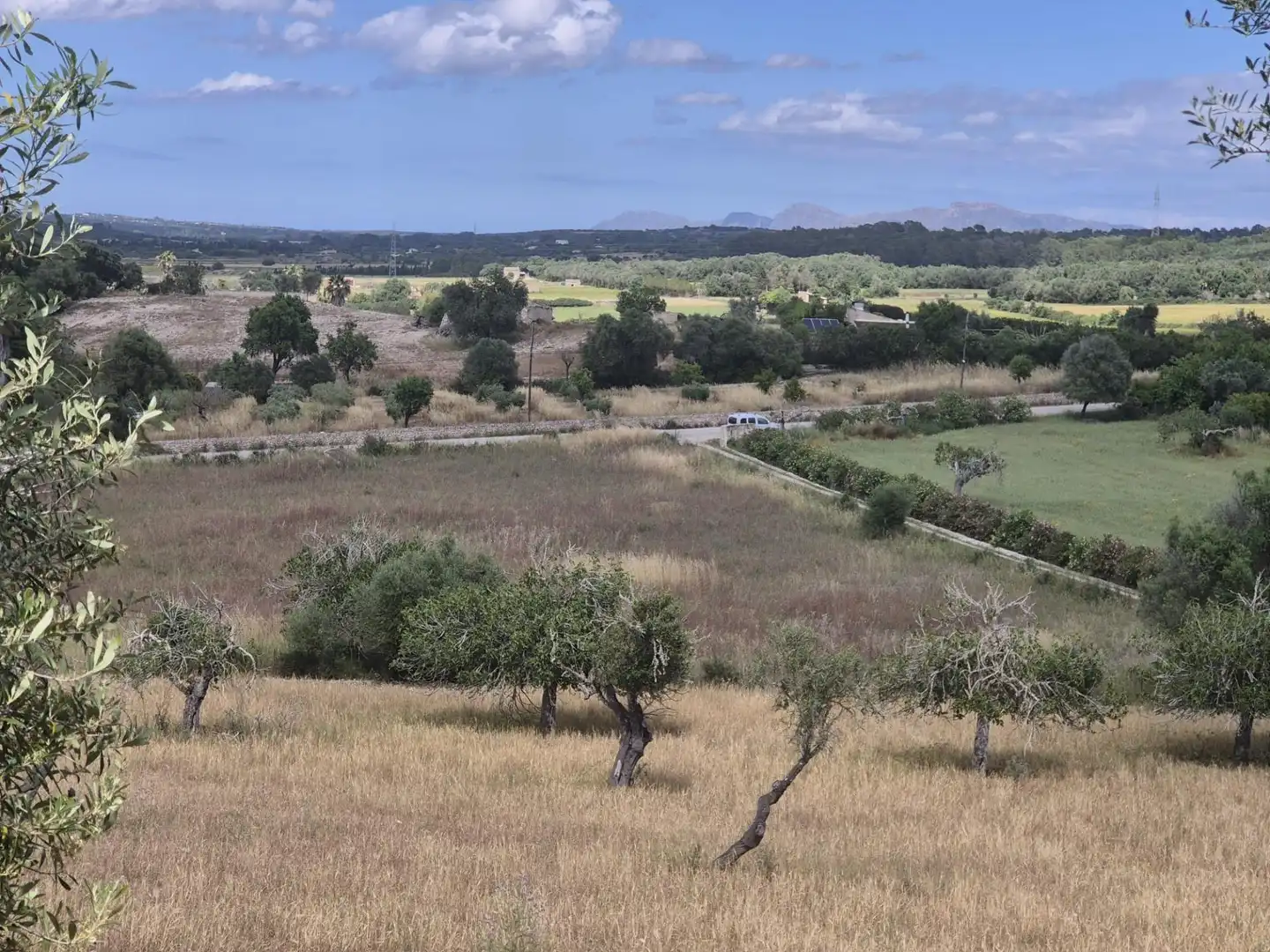 Casa rústica con jardín en venta en Sineu, imagen 19