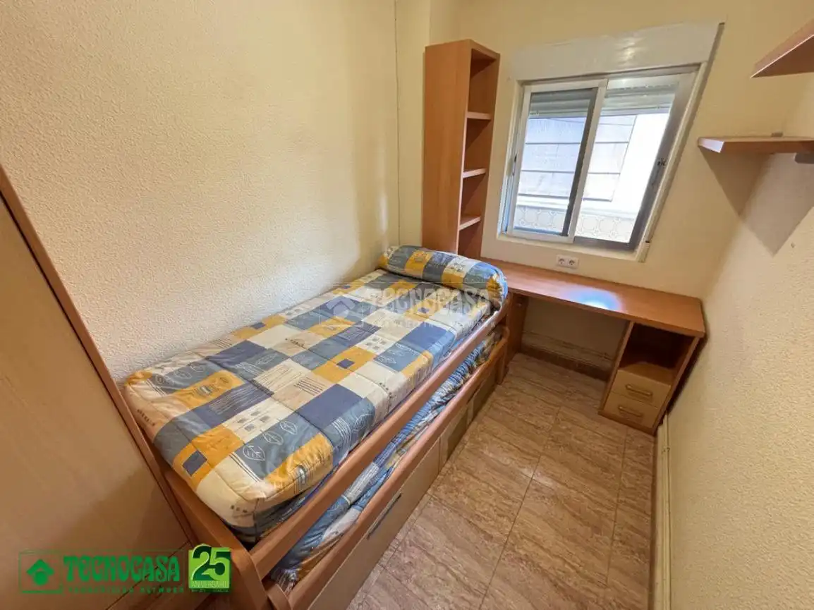 Dormitori de Pis en venda en Ciudad Real