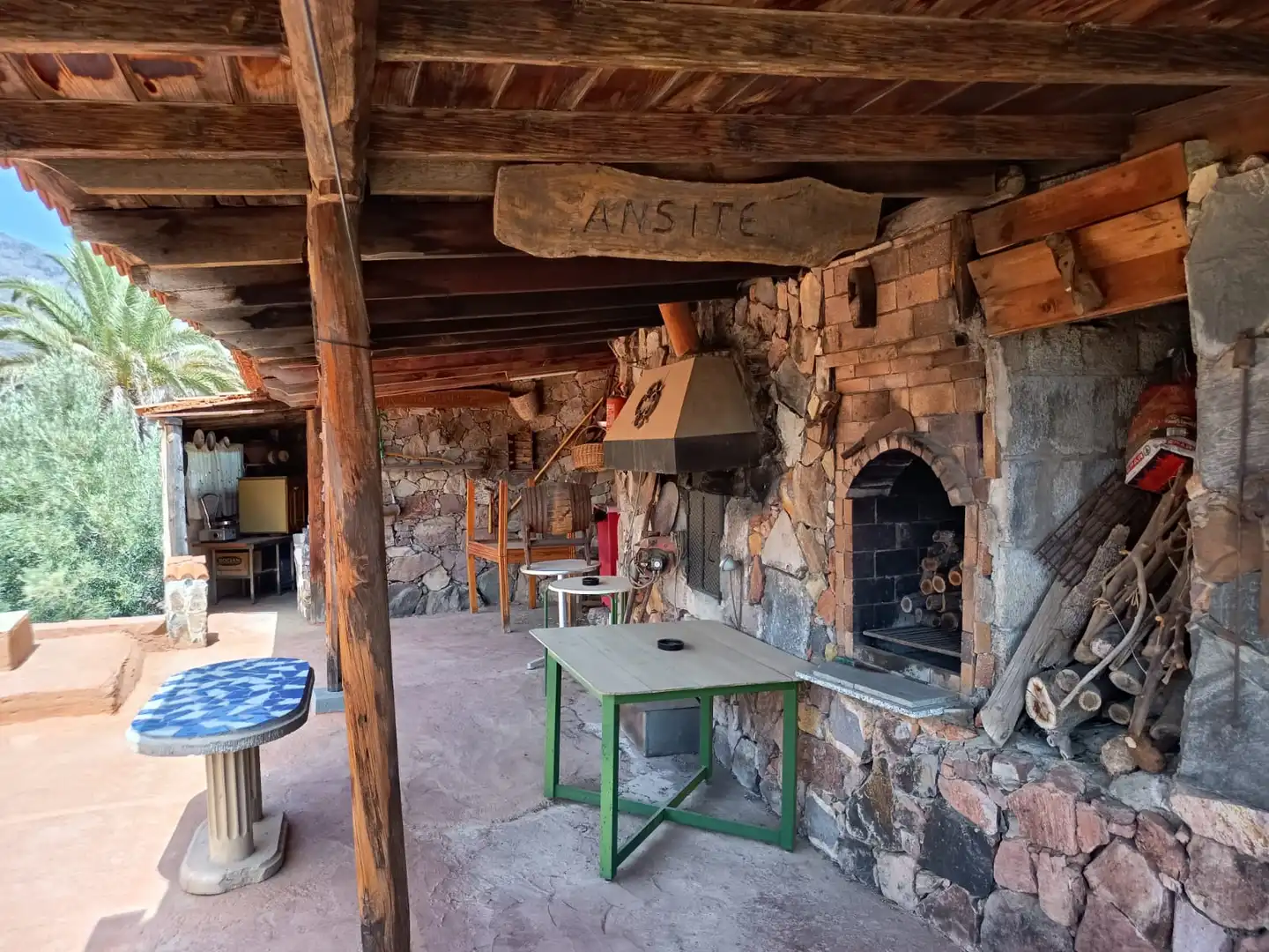 Casa o xalet en venda en Santa Lucía de Tirajana amb Calefacció, Jardí privat i Rentadora