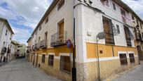 Vista exterior de Pis en venda en Caravaca de la Cruz