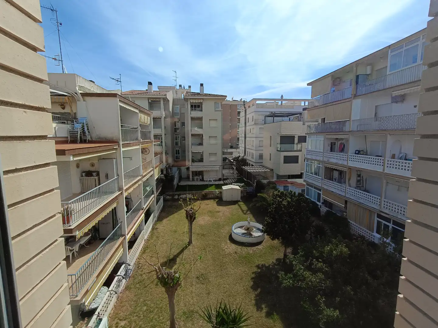 Dormitori de Pis en venda en Calafell amb Terrassa, Traster i Forn
